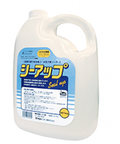 シーアップ