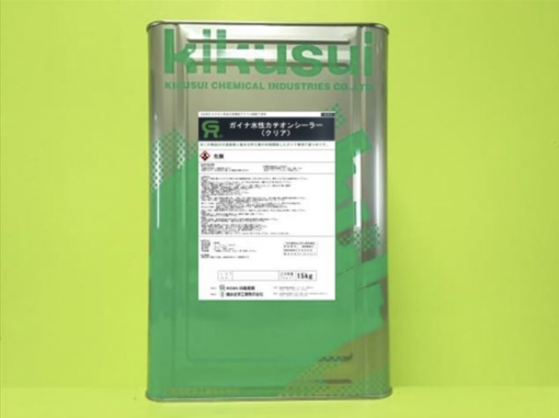 ガイナ水性カチオンシーラー 　15KG 　1液水性カチオン系シーラー
