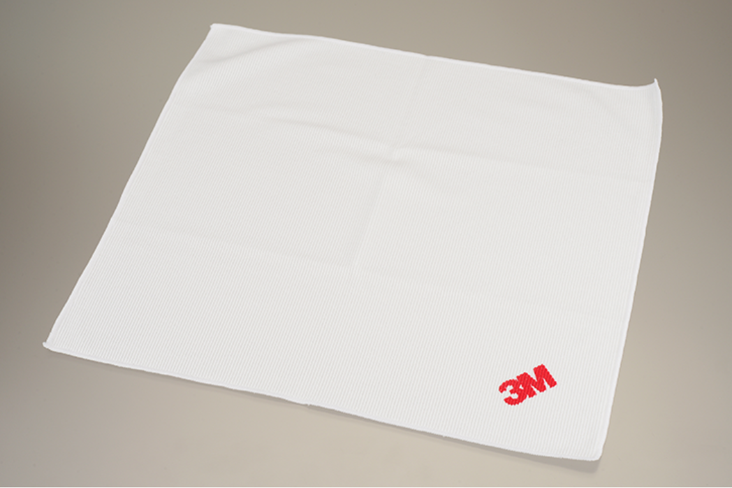 3M ﾜｲﾋﾟﾝｸﾞｸﾛｽ 320X360 WC5000 WHI