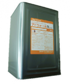 アドウォール （壁面水系下地用 ）白 　16KG