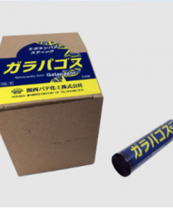 Alternative view of エポキシパテスティック  ガラパゴスW  (60g×2)12本セット #肉盛り・穴埋め・造形作業が容易です。