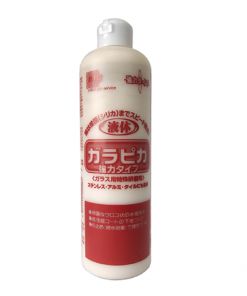 液体ガラピカ 400ML（強力）M006-0400