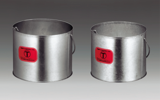 下げ缶セット　＃内缶2.0L・外缶2.5L 　＃大塚刷毛