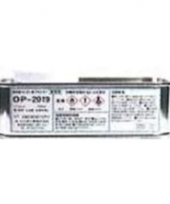 オートン超耐シーラー　 TF-2000専用プライマー　OP-2019 　500ml 　＃オート化学