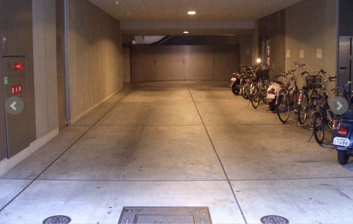 ダストプルーフ エコ