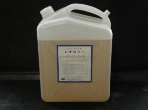 レオロジータイルクリーナーA （酸性）10L　＃中度汚れ用　＃イズモ　#タイル・石材用洗浄剤