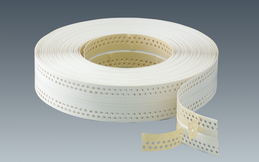 マルテーDXクロスコーナーテープ 　形状記憶ノリツキ　53mm×50Ｍ 　