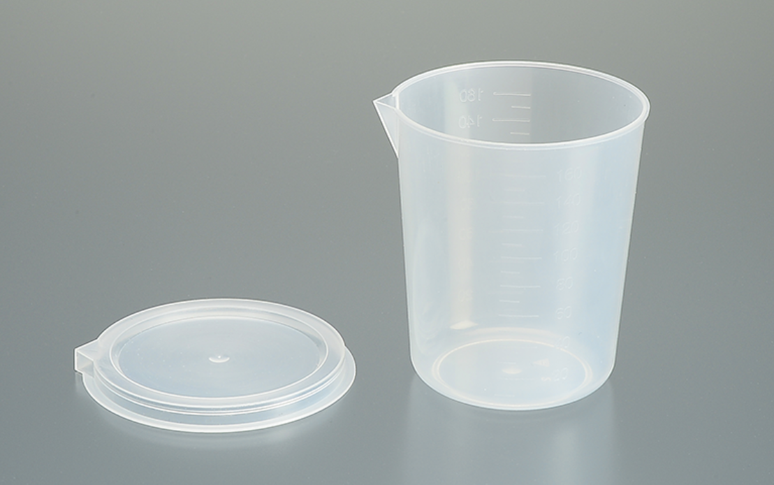 ヨトリヤマ計量カップ 150CC セット 125