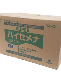 ﾔﾖｲ 278-221 SUPERﾊｲｾﾒﾅ 60 4KGX4