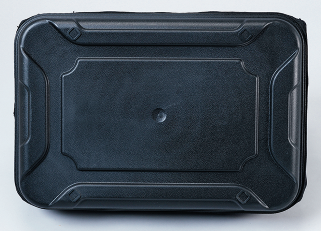 マルテーツールバッグ ボストンタイプ