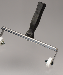 Alternative view of スライド式ハンドル　ハードタイプ　(225〜400ﾐﾘ)