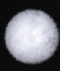 Alternative view of タフローラー　中毛　スモール　＃防水塗装に求められる耐溶剤性に特化したローラー。下塗りから上塗りまで使用可能な万能型タイプで、トルエン・アセトンに対応しており、強溶剤での洗浄も可能です。#大塚刷毛