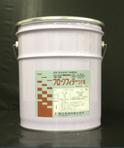 Alternative view of フローンフィラー コテ用  15KG セット #エポキシエマルション下地調整材 #東日本塗料