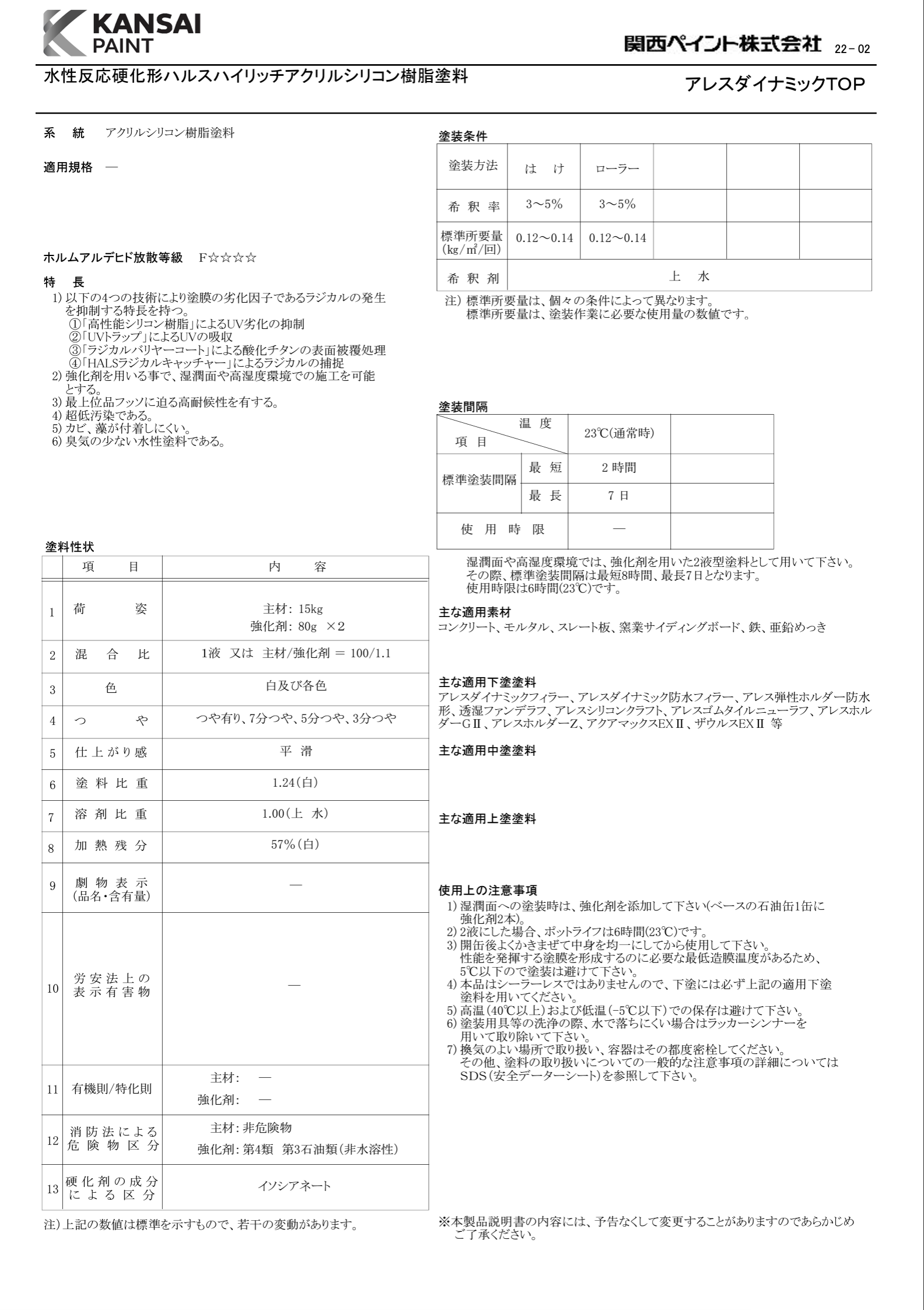 アレスダイナミックTOP