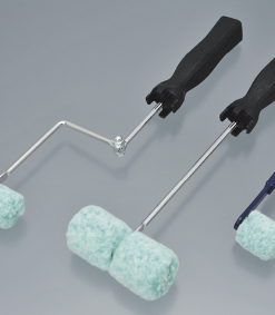 Cﾁｬﾝ用　ワンタッチハンドル