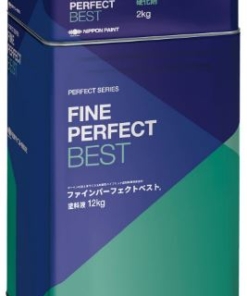 ファインパーフェクトベスト