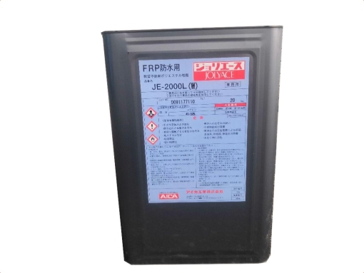 ジョリエース JE-2000L(S/M/W) 20KG　＃主材