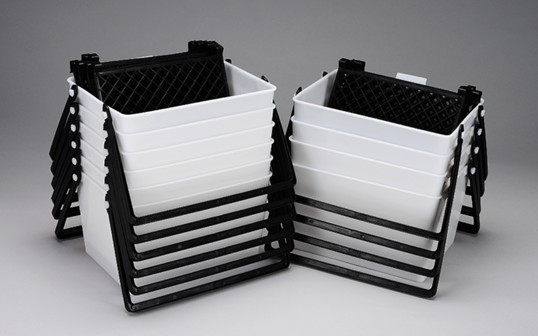 ローラーバケット S セット (10セット)