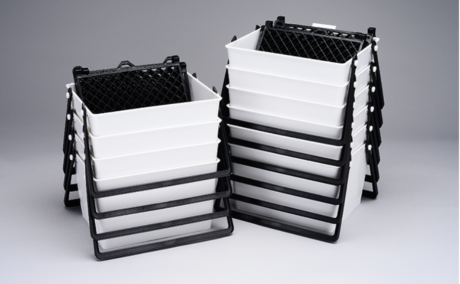 ローラーバケット　セットﾅﾅﾒ (10ｾｯﾄ)