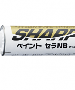 Alternative view of シャーピー　ペイントセラNBカートリッジ 　320ml　＃耐候性が良好でクリア塗装下地も好適。