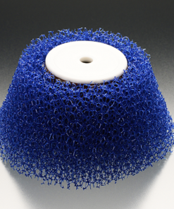 Alternative view of マスチックワンタッチカプセル 　替筒　＃全国マスチック事業協同組合連合会のもとで施行されている特許マスチック工法用のローラー。#大塚刷毛　＃特殊ローラー