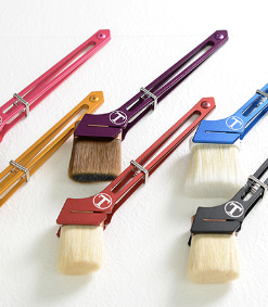 SWITCH刷毛用交換ﾍｯﾄﾞ伝翔 15号