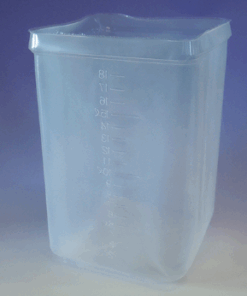 ﾖﾄﾘﾔﾏ石油缶内容器 141P25 (25ﾏｲｲﾘ)