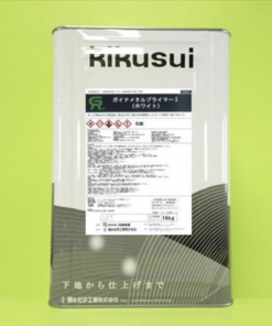 ガイナメタルプライマー ホワイト 　16KG　 1液弱溶剤エポキシ系錆止め