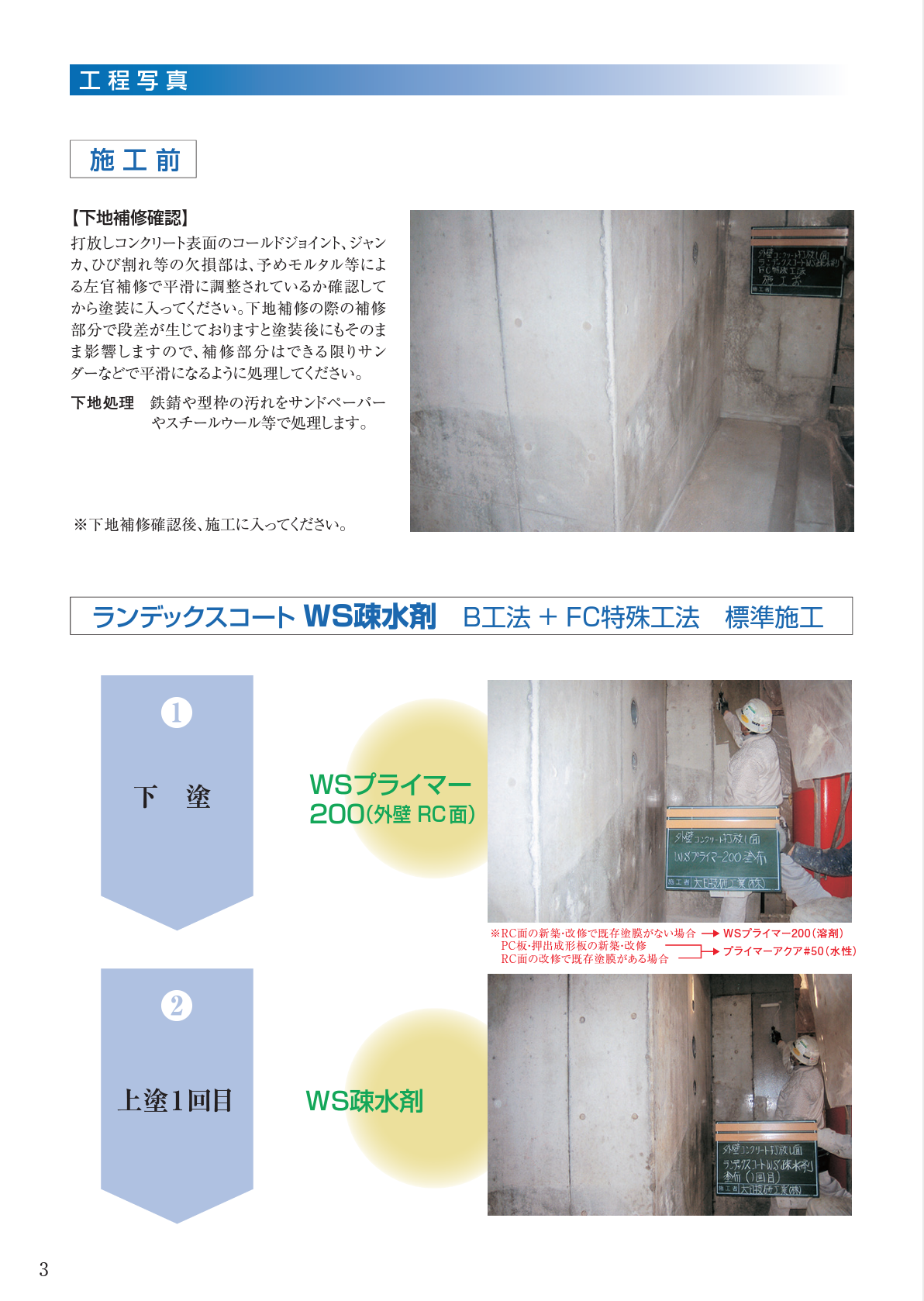 ランデックスコート