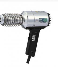 プラジェット 　 PJ-206A1　＃ハンディタイプ　＃熱風温度450℃、パワー1kWのベストセラー汎用タイプ　＃ヒートガン　＃ラベル剥がし・塩ビパイプの曲げ加工・塩ビ板の曲げ加工・シュリンク包装の収縮などに。＃542302 0206