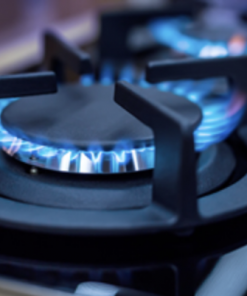 厨房器用塗料 　シリコーン系耐熱塗料　器物外面 　耐熱250℃ 　半ツヤ
