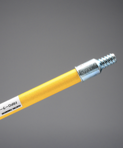 Alternative view of FRPローラー継ぎ柄　1.2M