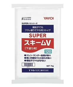 SUPERｽｷｰﾑV 60 7KG