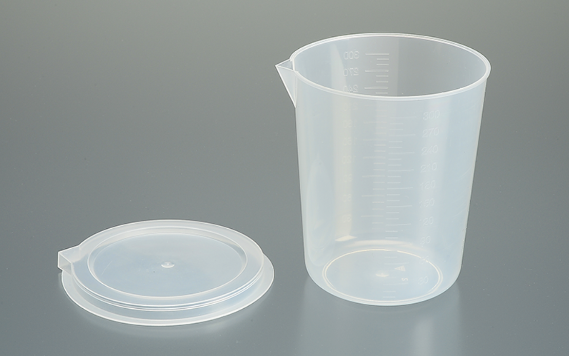 ﾖﾄﾘﾔﾏ計量カップ 300CC セット 130