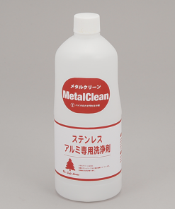 バイオ外壁洗浄剤　メタルクリーン 1L