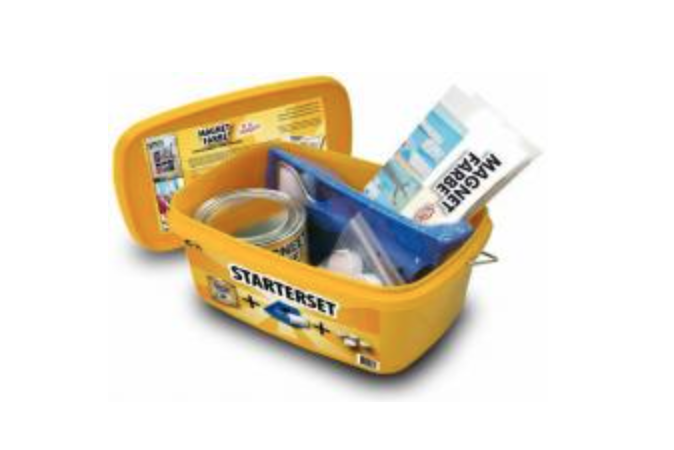 マグネットペイントスターターセット