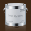 セトールBLデコール　2.5L　＃屋内での木目を生かした 着色仕上げに最適な塗料です。＃パステルカラーを含む 20色のカラーラインナップ F☆☆☆☆認定品　＃シッケンズ