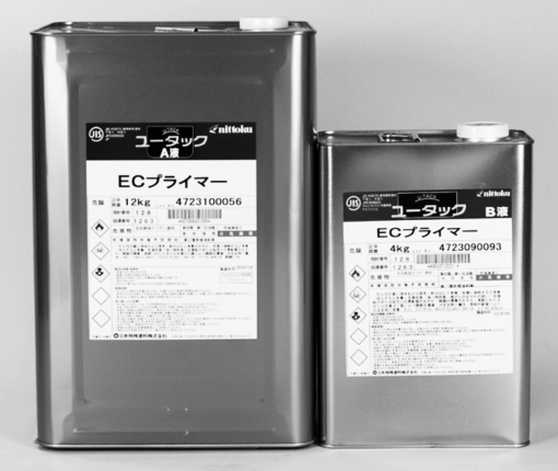 ユータックTMプロテクト ＃ウレタン樹脂溶剤形　＃1液　＃薄膜タイプ　＃クリヤー　＃日本特殊塗料