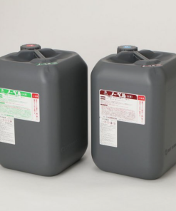 ノーベル　Aのみ　 18L　＃木部のカビ・日焼け落とし。 白木の漂白。 古家（増改築）あく洗いの仕上げ。＃ミヤキ
