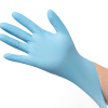 ニトリルゴム手袋D5000 ブルー