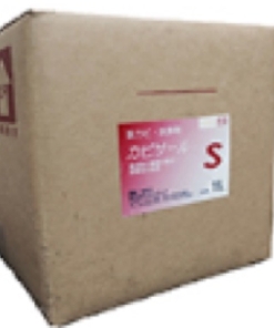 カビサール 　16L　＃高い殺菌・漂白能力を持った次亜塩素系の薬剤です