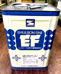 水性エポサビアンダー 　グレー　16KG　＃一液形水性特殊変性エポキシさび止め塗料　＃水性　＃エポキシ樹脂系　＃防食性　＃速乾性　＃エスケー化研 　＃DPM　＃20260205