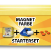 マグネットペイントスターターセット