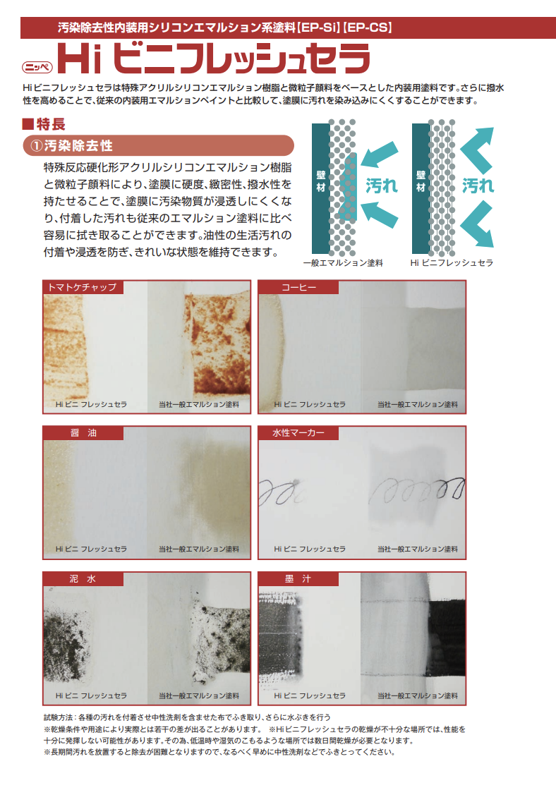 Hiビニフレッシュセラ