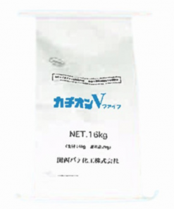 カチオンV（ファイブ ）　16KGセット 　＃関西パテ