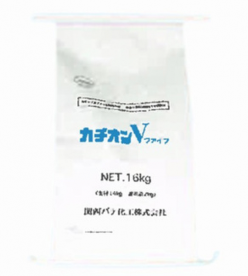 カチオンV（ファイブ ）　16KGセット 　＃関西パテ