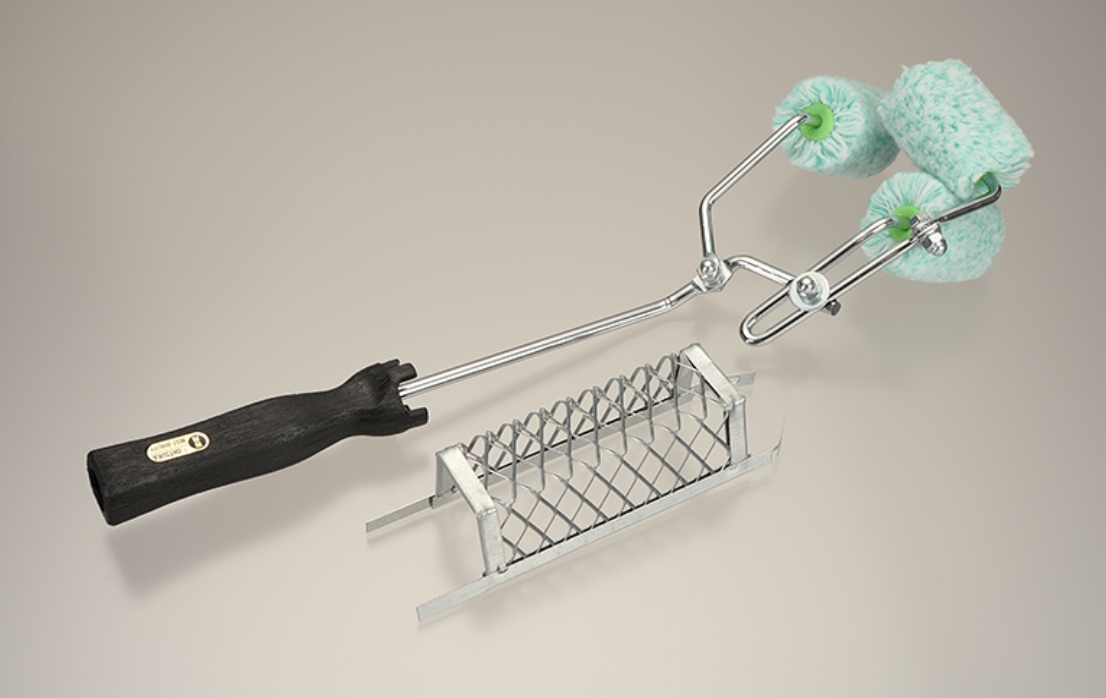 ワンタッチ瓦棒ペイント セット