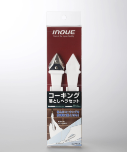 コーキング落としヘラ セット 15021