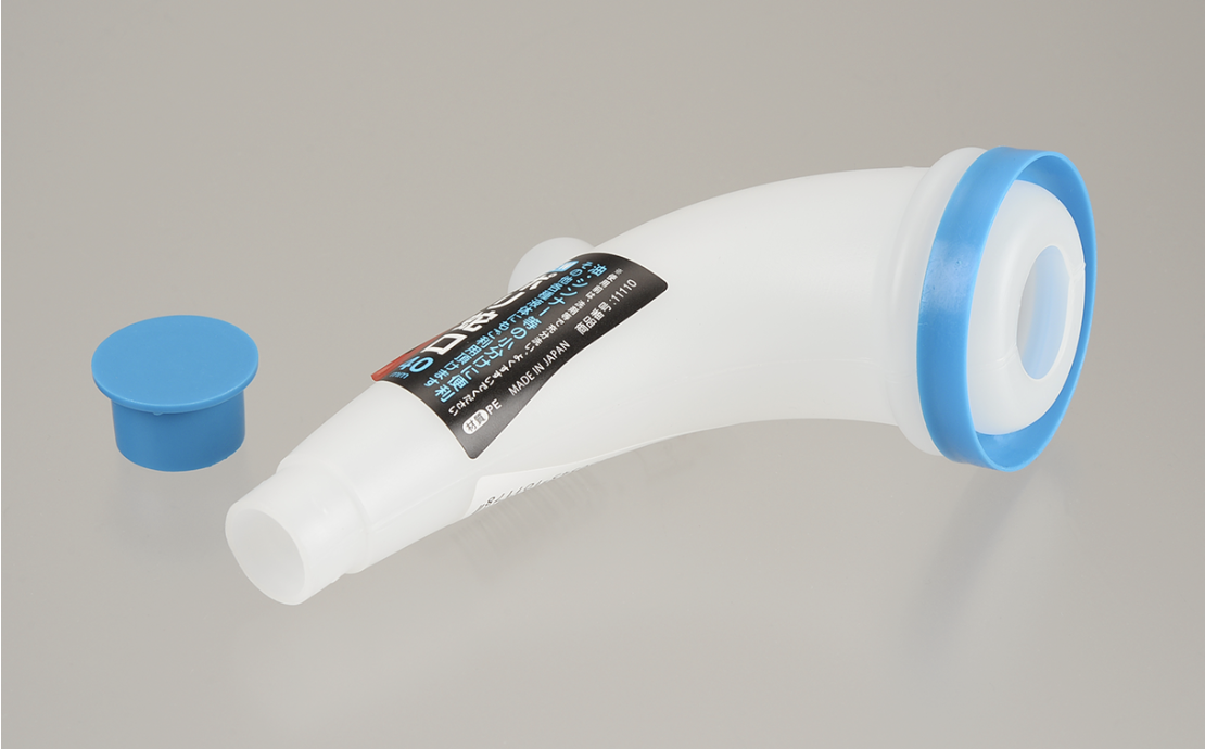 NEWポリ蛇口 40ミリ 11110