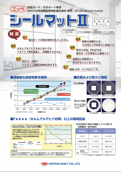 シールマット2